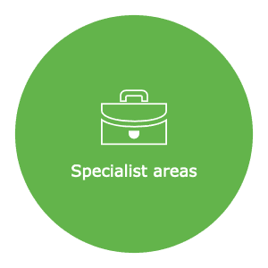 Specialist Areas, Slough Social Work Jobs