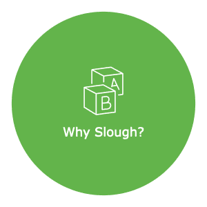 Why Slough? Slough Social Work Jobs