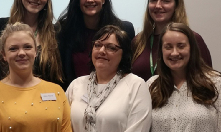 Students step up to help Slough vulnerable children